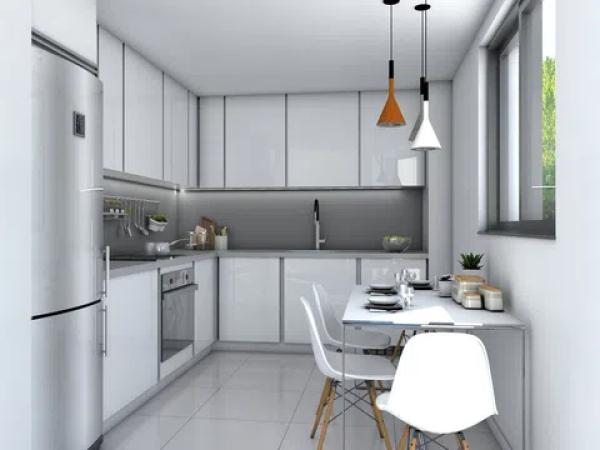 Duplex en venta en Calle Ángel Jaria, 29-, 33, Zaragoza thumbnail 2