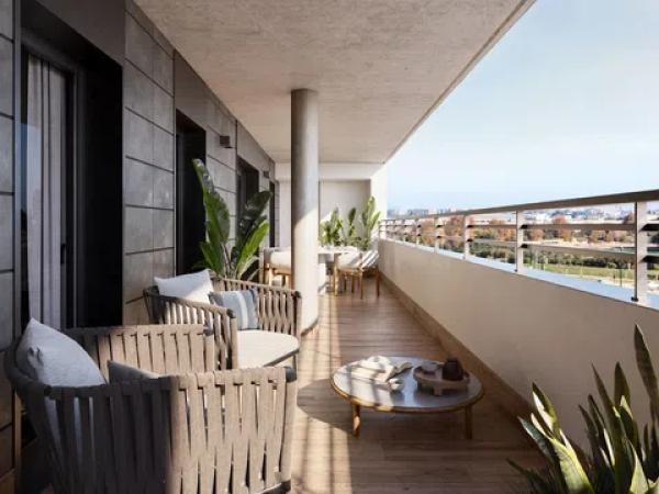 Duplex en venta en Avenida Súper Mario Bros, 34, Zaragoza photo 1