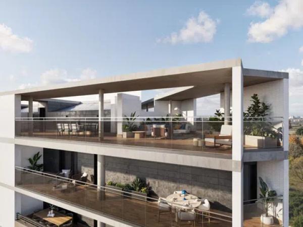 Duplex en venta en Avenida Súper Mario Bros, 34, Zaragoza thumbnail 1