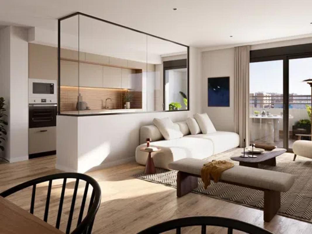 Venta de duplex en Avenida Súper Mario Bros, 34, Zaragoza photo 2
