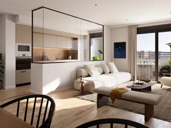 Duplex en venta en Avenida Súper Mario Bros, 34, Zaragoza thumbnail 1