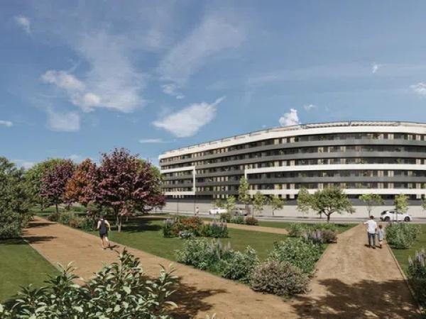 Penthouse for sale at  Calle los sims s/n, Zaragoza photo 4