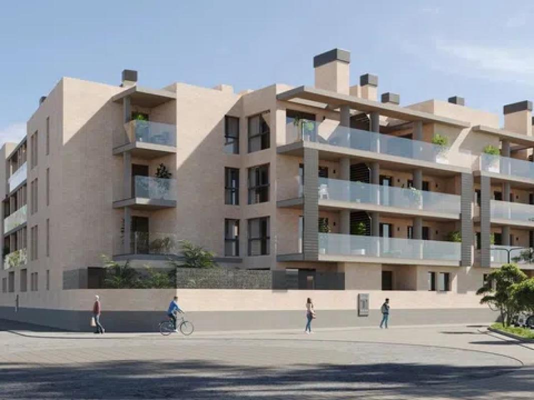 Penthouse sale in Calle Vistabella, 146, Zaragoza photo 4