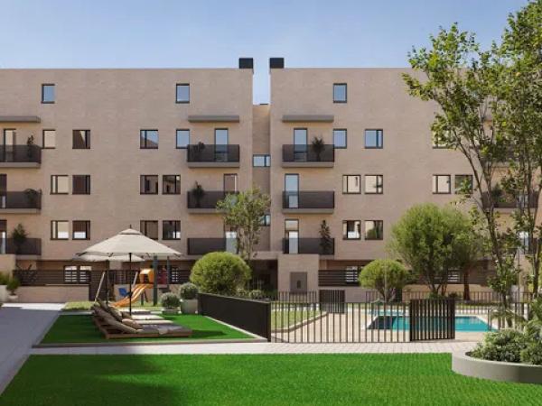 Penthouse for sale at Calle Vistabella, 146, Zaragoza thumbnail 2