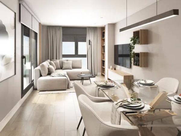 Sale of flat in Calle Graus, 24, Zaragoza
thumbnail 1