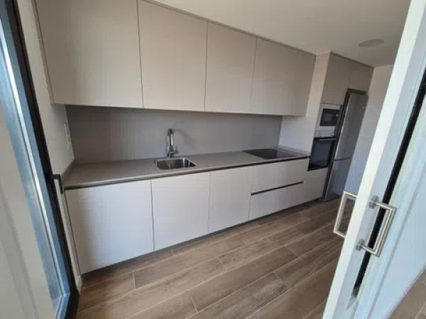 Ático en venta en Paseo de María Agustín, 40, Zaragoza thumbnail 2