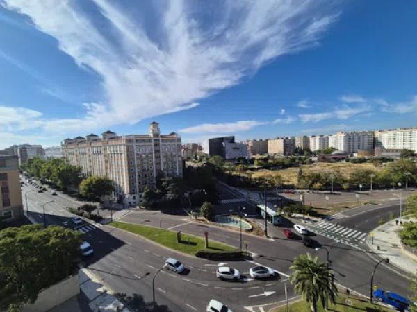Ático en venta en  Paseo de María Agustín, 40, Zaragoza photo 4