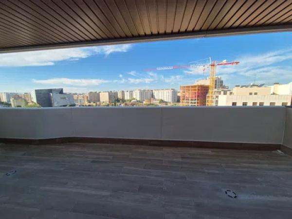 Duplex en venta en Paseo de María Agustín, 40, Zaragoza photo 1