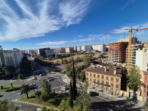 Duplex en venta en Paseo de María Agustín, 40, Zaragoza photo 4