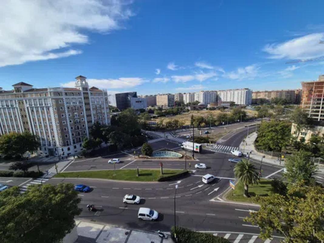 Venta de ático en Paseo de María Agustín, 40, Zaragoza photo 4