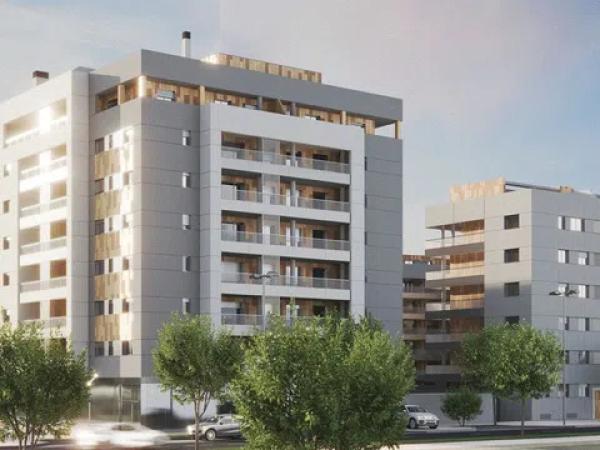 Sale of flat in Avenida Super Mario Bros, 1, Zaragoza
thumbnail 1