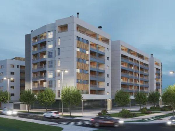 Sale of flat in Avenida Super Mario Bros, 1, Zaragoza
thumbnail 2