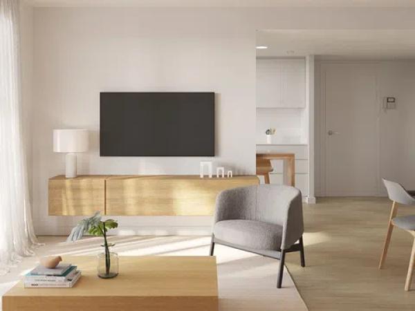 Продажа квартиры на de los Sims s/n, Сарагоса
 photo 1