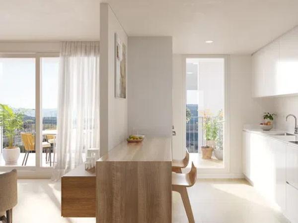 Продажа квартиры на de los Sims s/n, Сарагоса
 photo 2