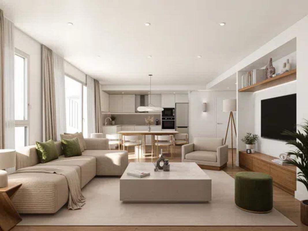 Продажа пентхауса на Avenida del Tenor Fleta, 139, Сарагоса photo 3