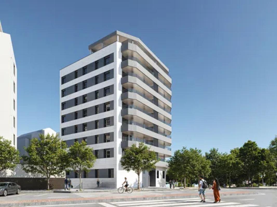 Продажа пентхауса на Avenida del Tenor Fleta, 139, Сарагоса photo 4