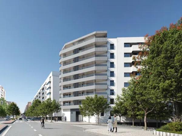 Sale of flat in Avenida del Tenor Fleta, 139, Zaragoza
 photo 4