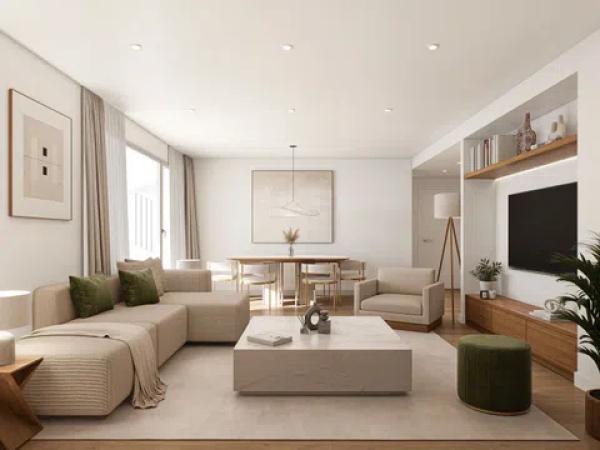 Sale of flat in Avenida del Tenor Fleta, 139, Zaragoza
 photo 2