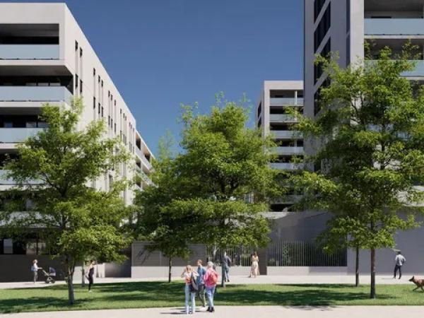 Penthouse for sale at  Calle Lonja de la Seda, 41, Zaragoza photo 2