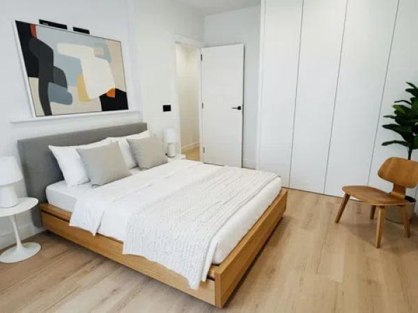 Продажа квартиры на Calle de las Delicias, 15, Сарагоса
 photo 1