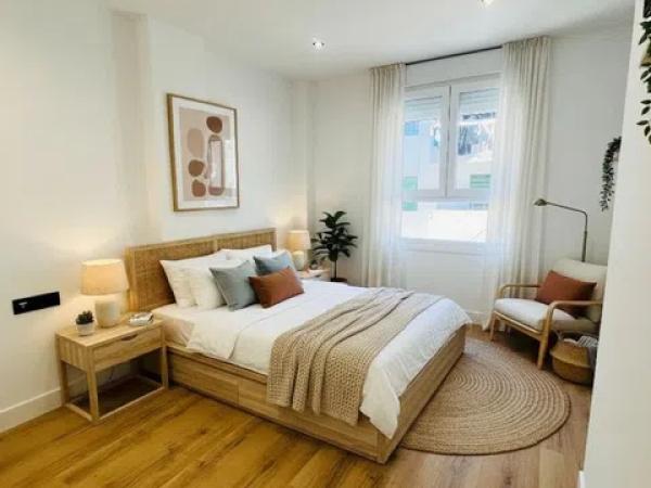 Продажа квартиры на Calle de las Delicias, 15, Сарагоса
 photo 4