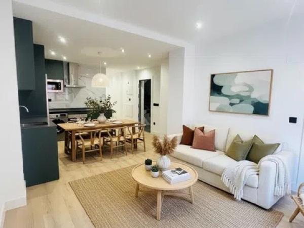 Продажа квартиры на Calle de las Delicias, 15, Сарагоса
 photo 2