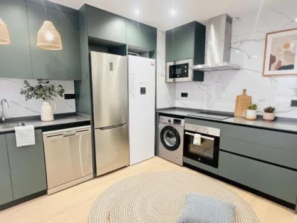 Продажа квартиры на Calle de las Delicias, 15, Сарагоса
 photo 3