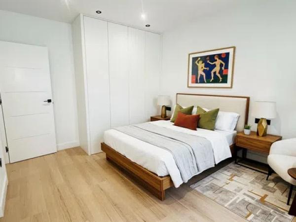 Продажа квартиры на Calle de las Delicias, 15, Сарагоса
 photo 4