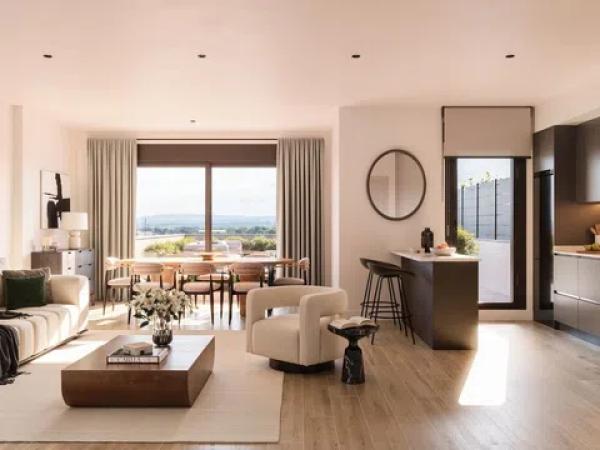 Продажа квартиры на Calle Andalán, 38, Сарагоса
photo 1