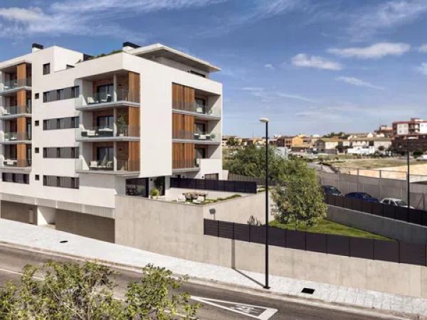 Продажа квартиры на Calle Andalán, 38, Сарагоса
 photo 4