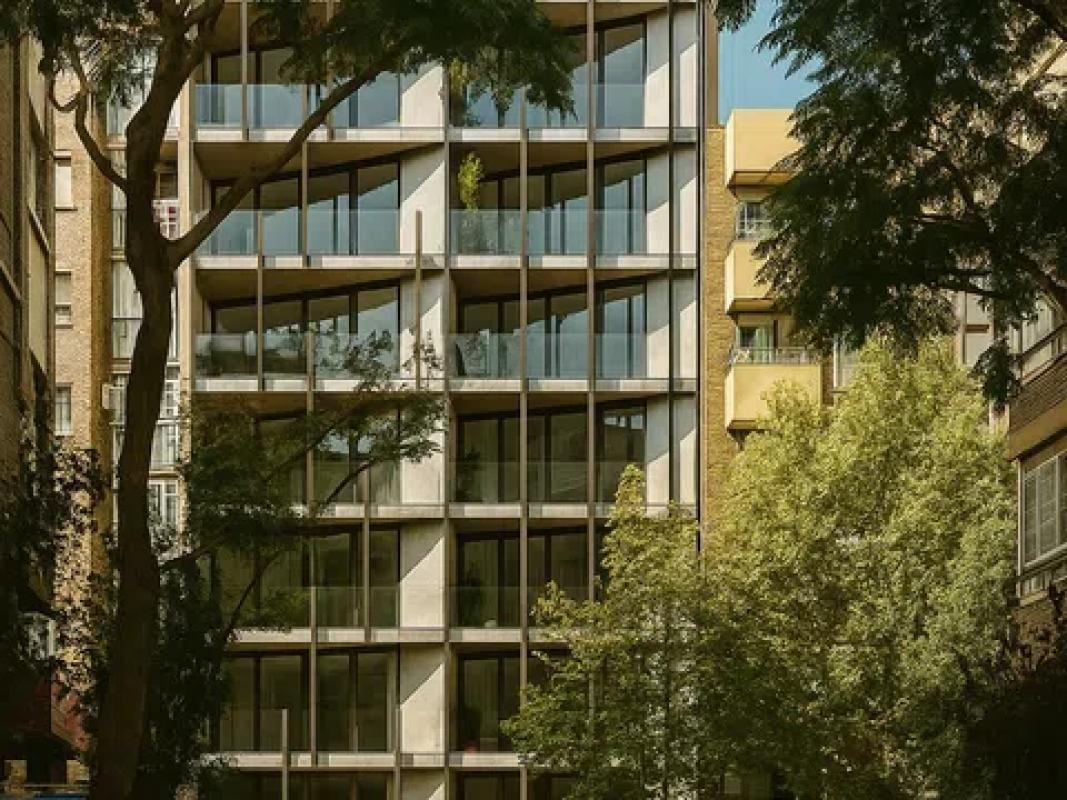 Продажа пентхауса на  Avenida de Madrid, 46, Сарагоса photo 3