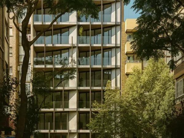 Penthouse for sale at  Avenida de Madrid, 46, Zaragoza photo 3