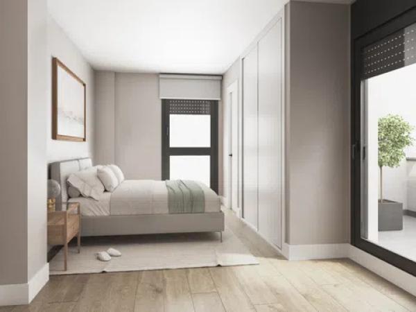Sale of flat in Calle Graus, 24, Zaragoza
photo 1
