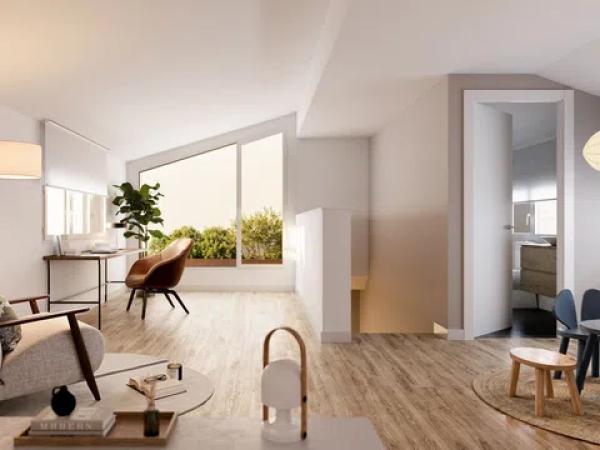 Duplex en venta en Biel, 36, Zaragoza thumbnail 1