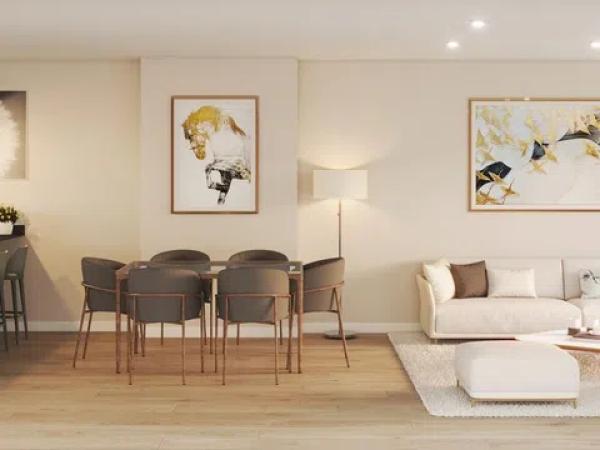 Penthouse for sale at  Calle Marcelino Unceta, 24, Zaragoza photo 3