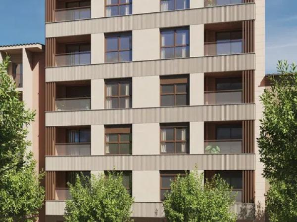 Penthouse for sale at  Calle Marcelino Unceta, 24, Zaragoza photo 4