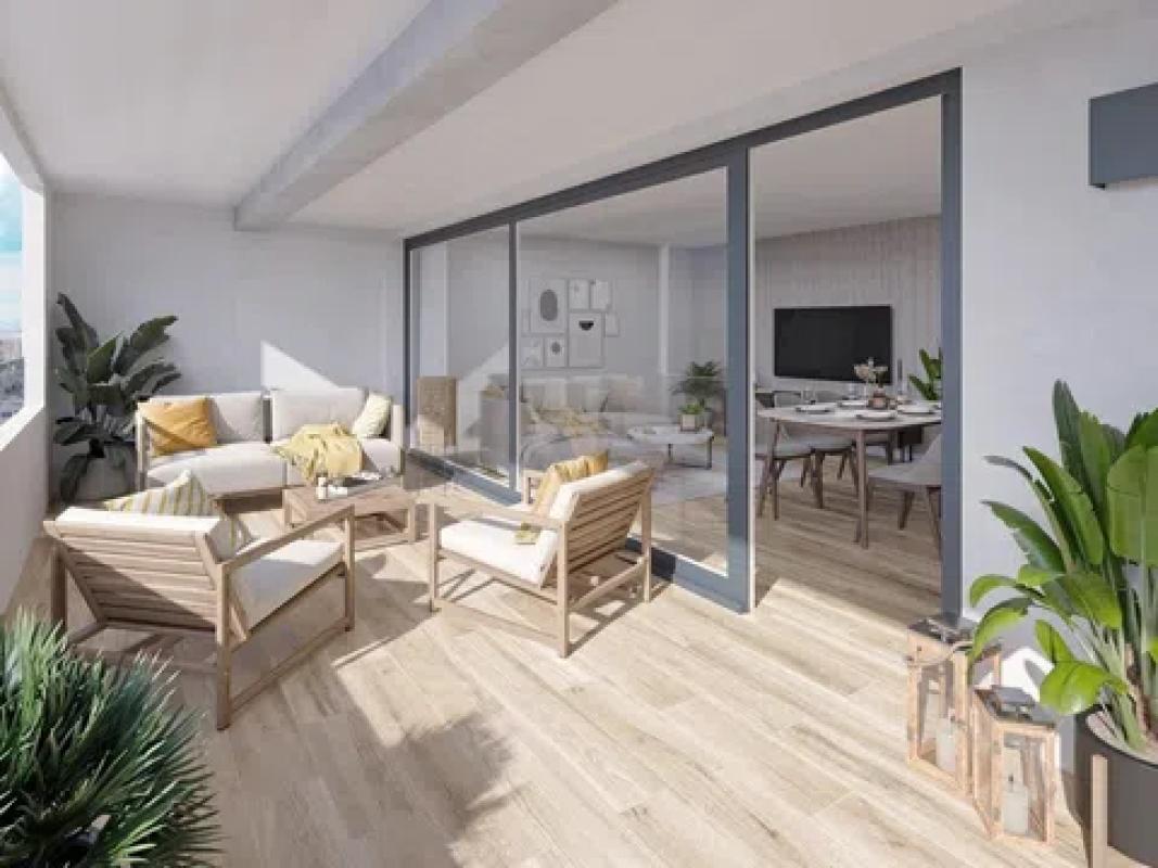 Venta de piso en Calle Francisco Rallo Lahoz esquina C/Marqués de San Felices s/n, Zaragoza
 photo 2