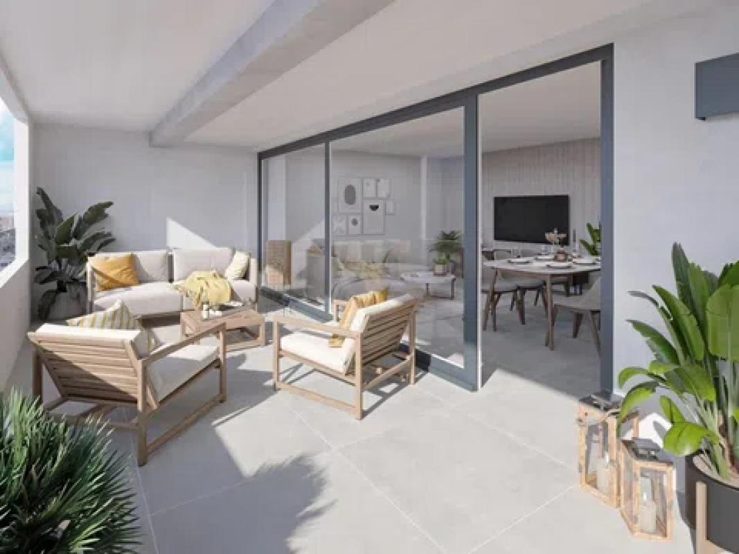 Venta de piso en Calle Francisco Rallo Lahoz esquina C/Marqués de San Felices s/n, Zaragoza
 photo 3