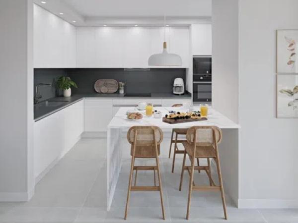 Venta de piso en Calle Francisco Rallo Lahoz esquina C/Marqués de San Felices s/n, Zaragoza
photo 1