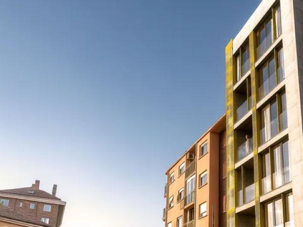Penthouse for sale at Calle Francisco de Quevedo, 3, Zaragoza thumbnail 2