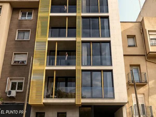 Penthouse for sale at  Calle Francisco de Quevedo, 3, Zaragoza photo 4