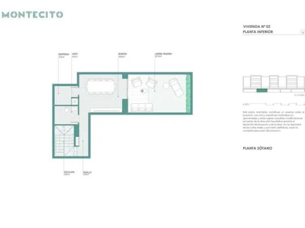 Venta de piso en Iberica, 31, Zaragoza
 photo 2