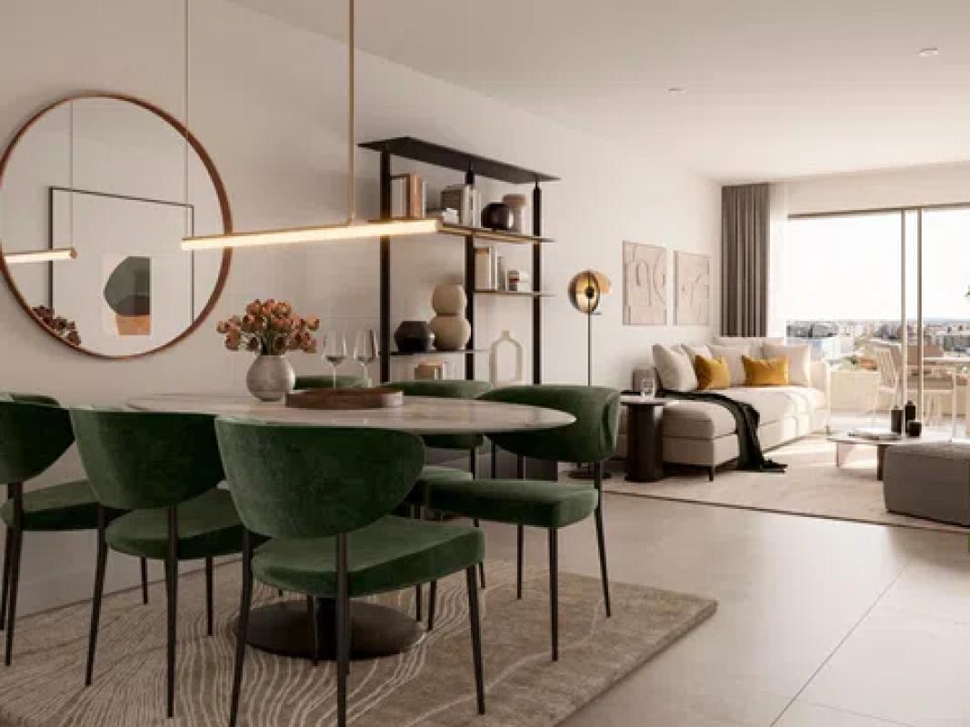 Venta de piso en Paseo San José María Escrivá de Balaguer s/n, Zaragoza
 photo 2