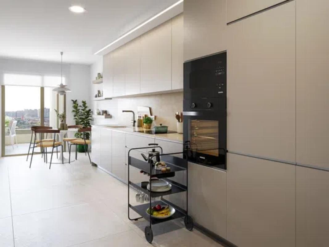 Venta de piso en Paseo San José María Escrivá de Balaguer s/n, Zaragoza
 photo 3