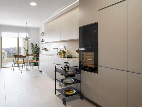 Venta de piso en Paseo San José María Escrivá de Balaguer s/n, Zaragoza
 photo 3