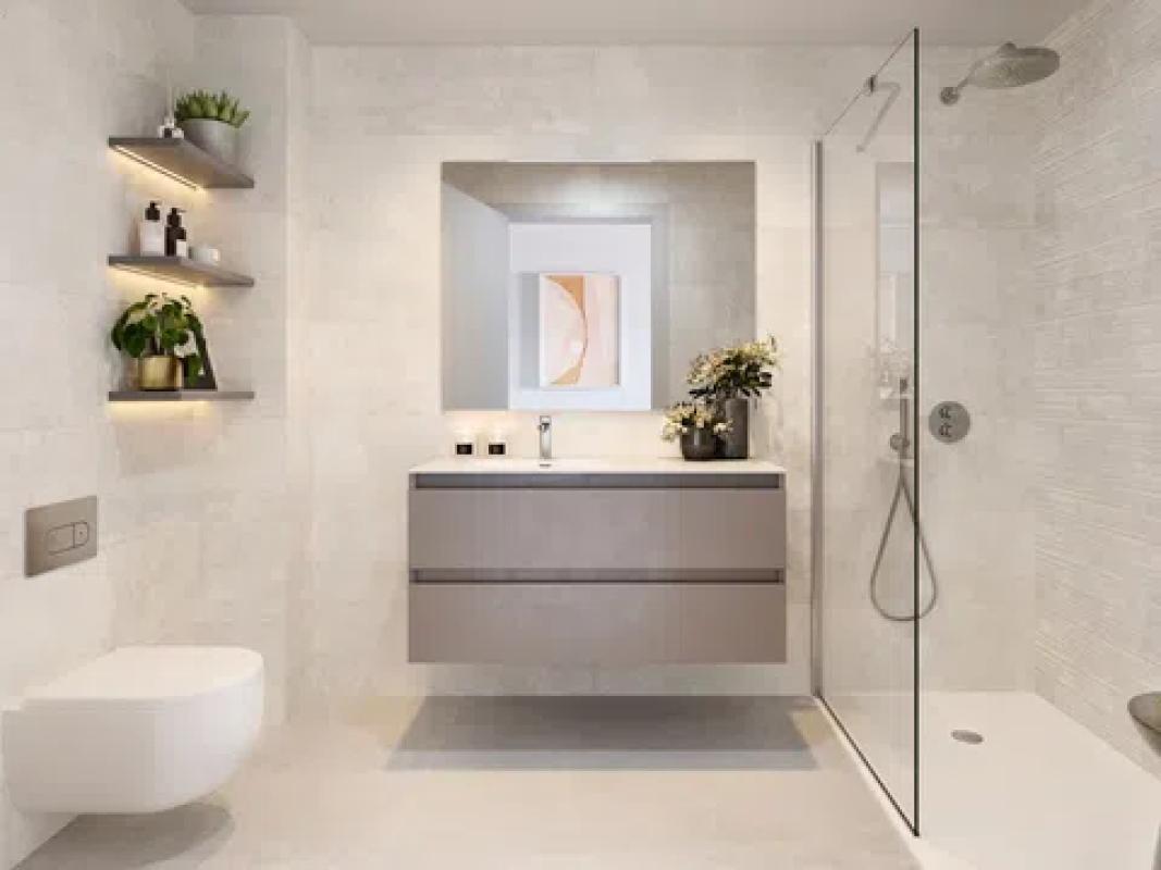 Venta de piso en Paseo San José María Escrivá de Balaguer s/n, Zaragoza
 photo 4