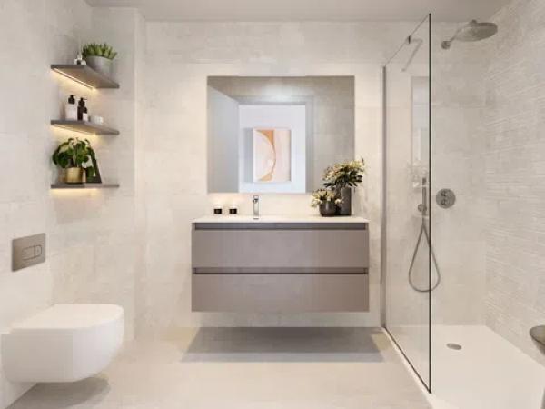 Venta de piso en Paseo San José María Escrivá de Balaguer s/n, Zaragoza
 photo 4