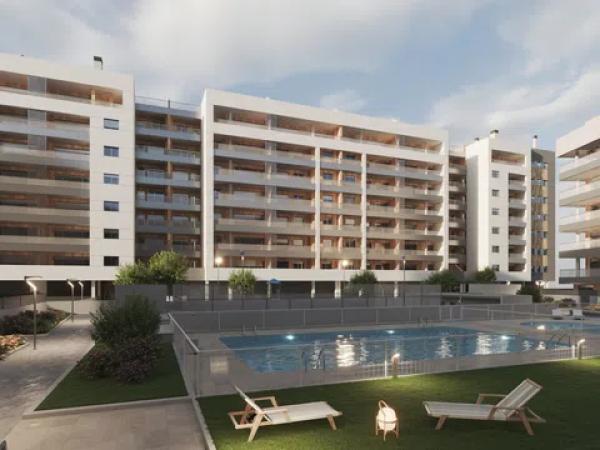 Sale of flat in Avenida Super Mario Bros, 1, Zaragoza
photo 1
