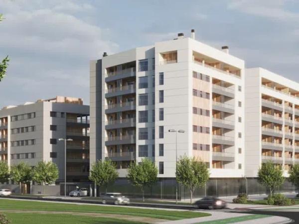 Sale of flat in Avenida Super Mario Bros, 1, Zaragoza
thumbnail 2
