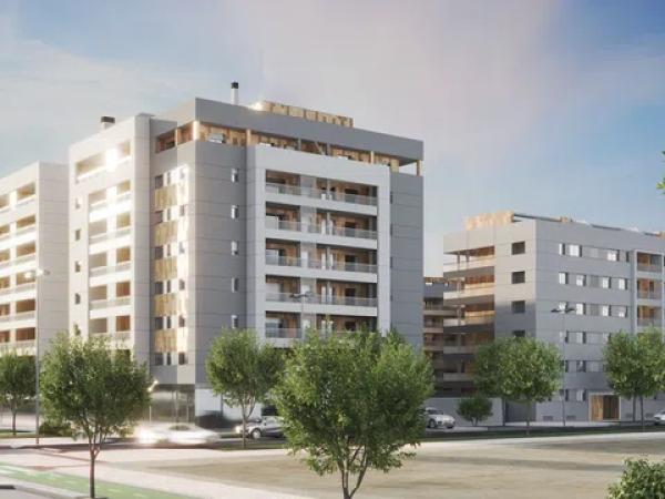 Sale of flat in Avenida Super Mario Bros, 1, Zaragoza
 photo 4